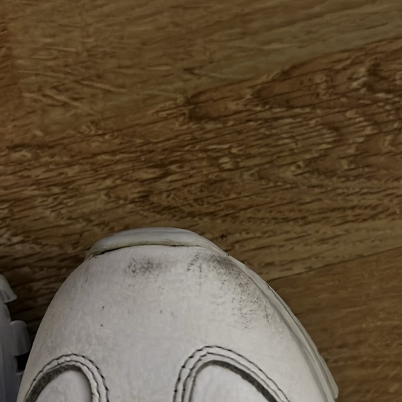 Marc Jacobs The Leather Jogger Sneaker - Picture 10 of 10